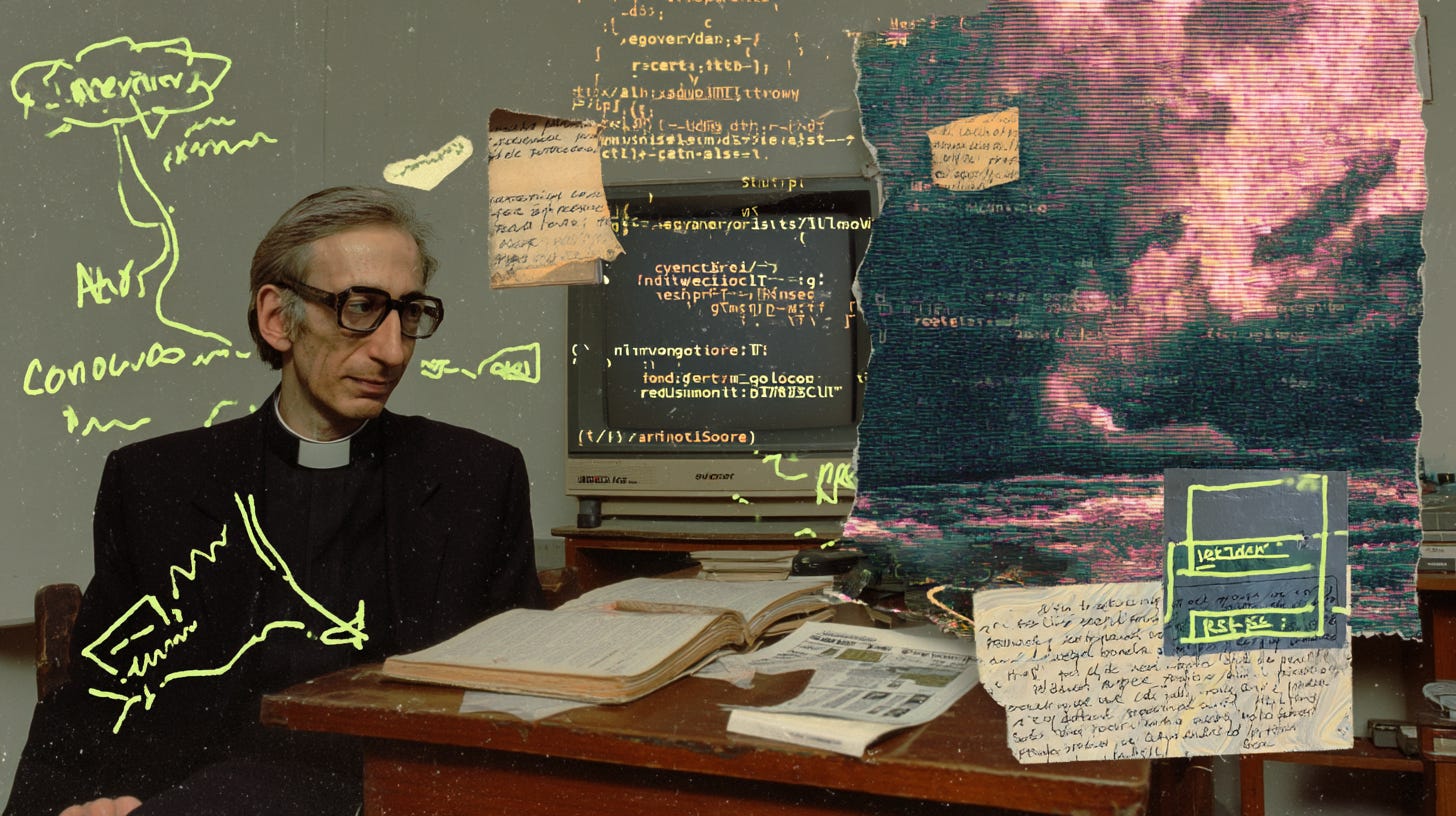 featured image - The Illich Test for AI: Does Your Tool Make You Less Capable Without It?