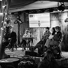 Episode 219: Looking Sideways x The Adventure Podcast Roundtable Special!