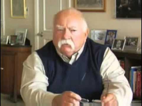 Liberty Medical: Wilford Brimley on his Experience with Diabetes Liberty Medical: Wilford Brimley on his Experience with Diabetes