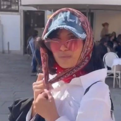 What are we looking at 