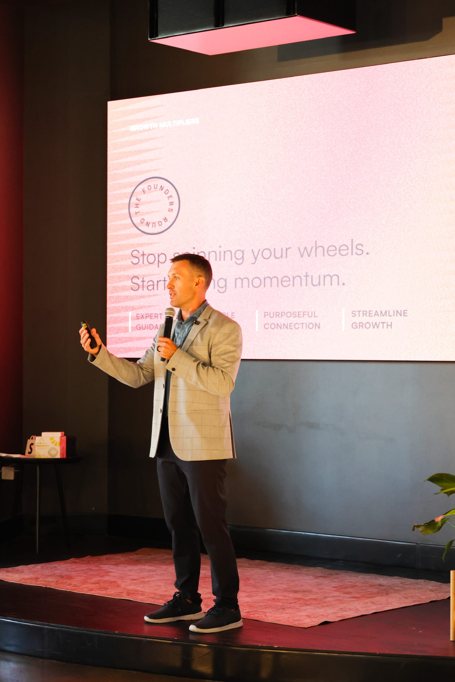 The Founder’s Second Company: Why the Next One Feels Harder, Not Easier