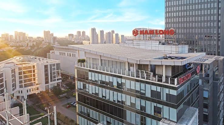Nam Long sắp chi hơn 240 tỷ đồng trả cổ tức năm 2025