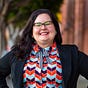 Amy J. Wilson | Evolving Work's avatar