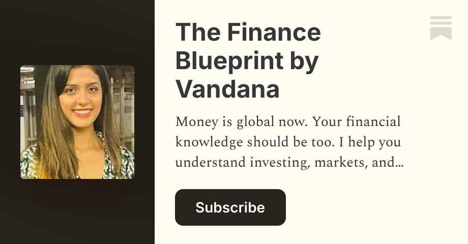 The AI High Just Hit Reality - The Finance Blueprint