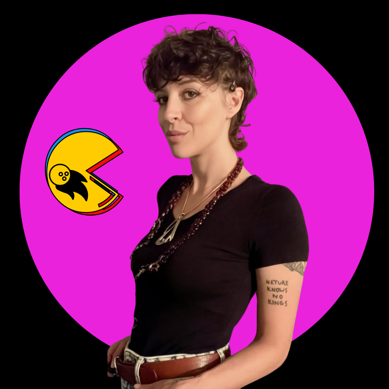 AORATH : Robin Richardson's Multiversal Imaginarium 