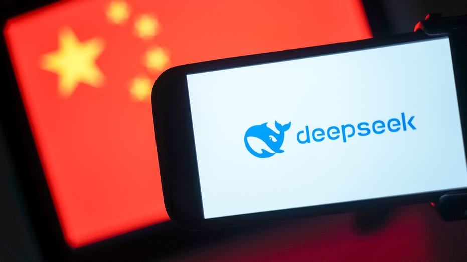 DeepSeek Highlights USChina AI Race Reports OpenAI DeepSeek Highlights USChina AI Race Reports OpenAI