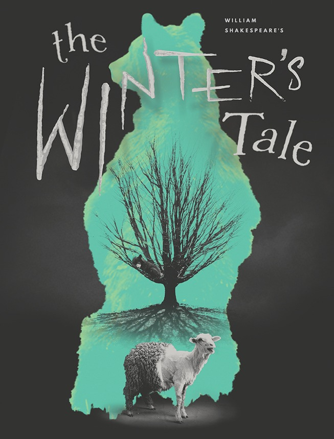 The Winter's Tale by William Shakespeare - Theatre