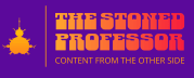 The Stoned Professor