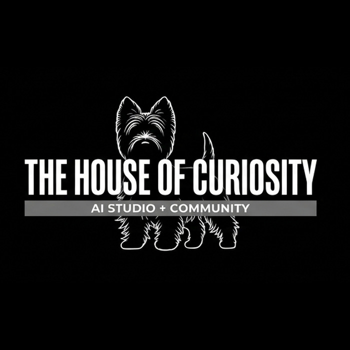 The House of Curiosity's Substack