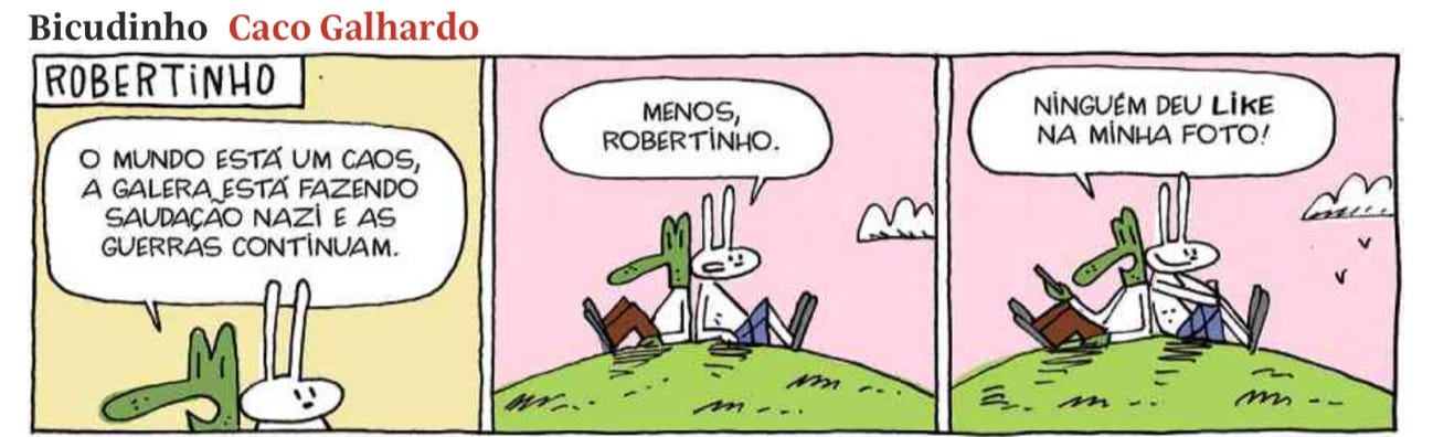 Cartoon a cartoon of a rabbit sitting on a hill

Description automatically generated