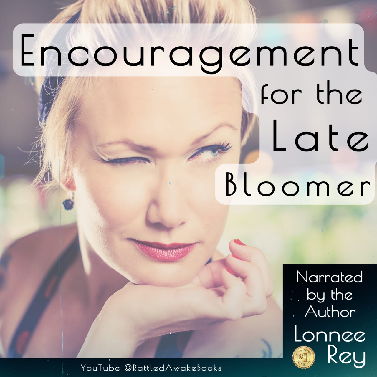 A Late Bloomer's Voice