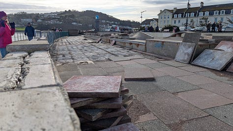 Photos of the Devon landscape