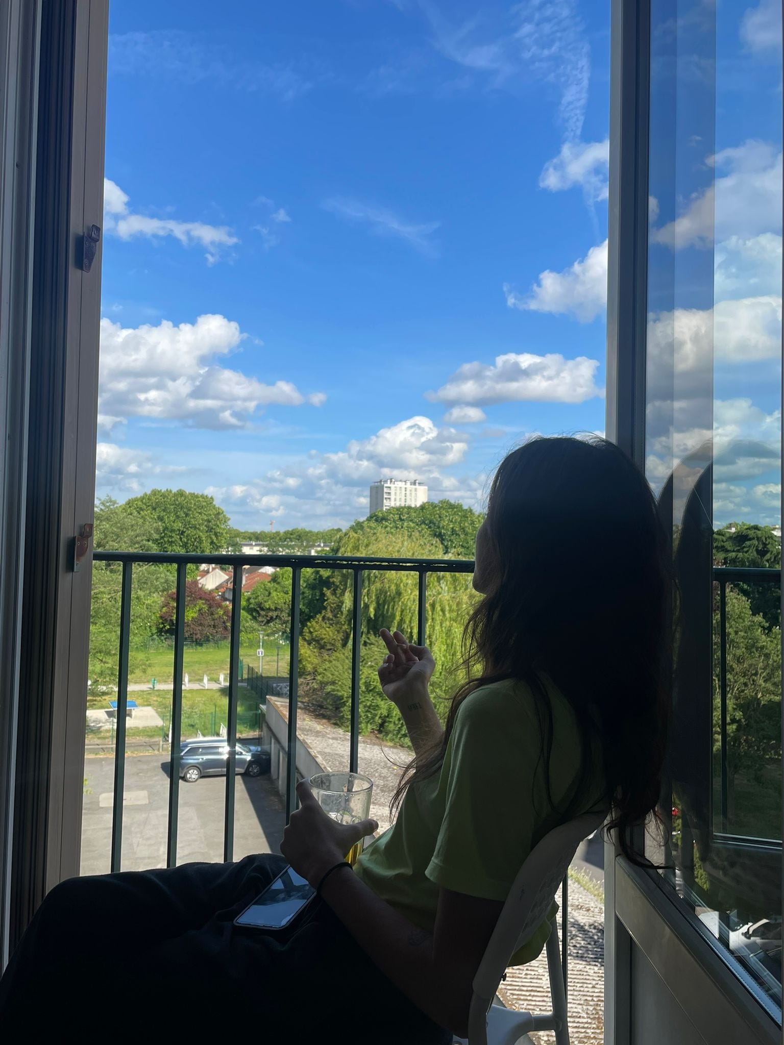 Confissões de um coração que bate