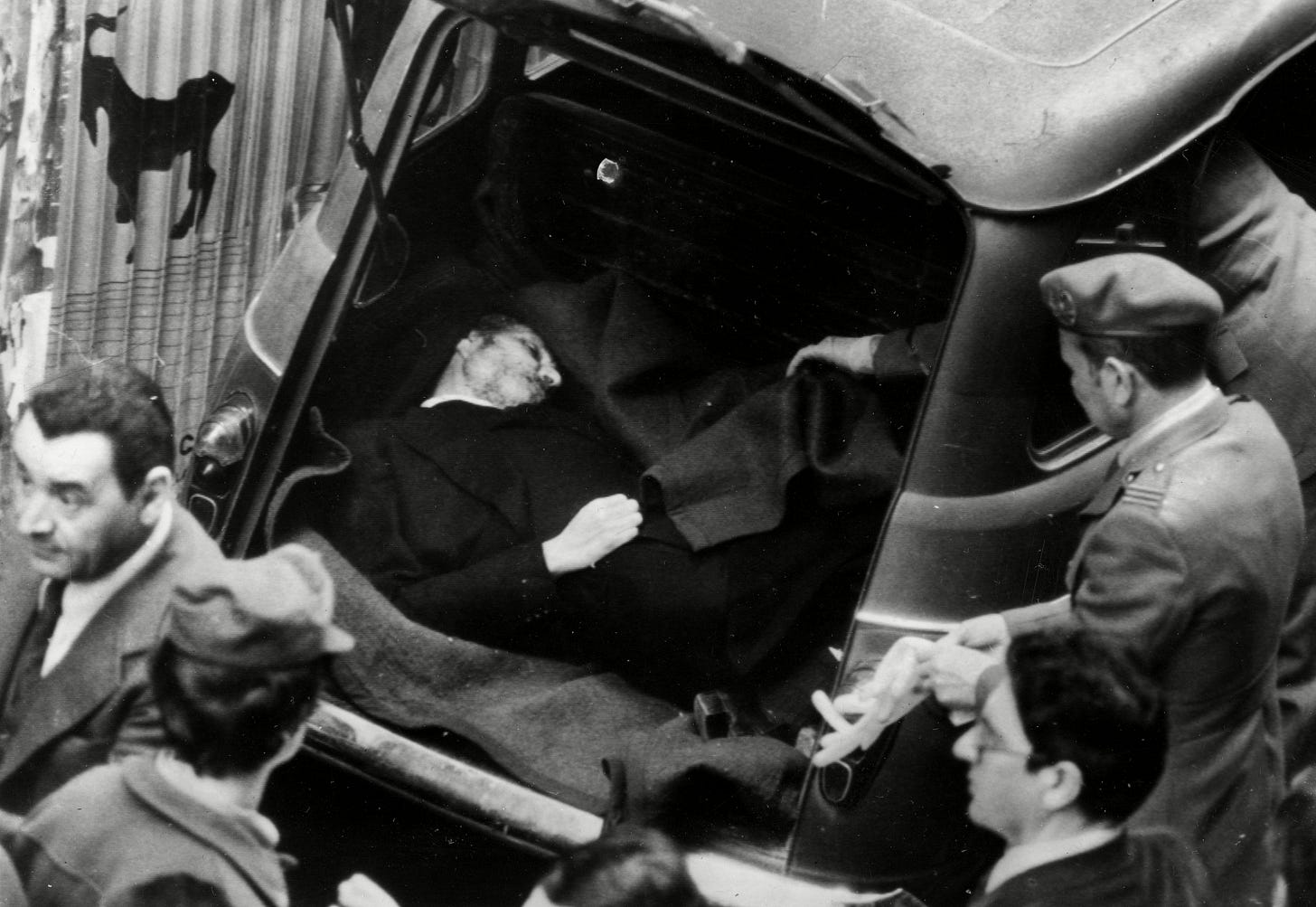 Marco Bellocchio to Direct Series on Kidnap of Former Italian Leader