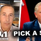 Doug Ford CALLS on Smith to denounce independence movement