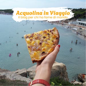 Acquolina in Viaggio