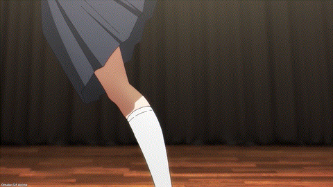 Akebi-chan no Sailor-fuku - Episode 12 [END]