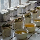 The thing about Darjeeling, part 1
