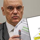 Exclusivo: Todas as certidões positivas e negativas da Vaza Toga 2