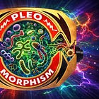 Mighty Pleomorphin Power Changers