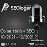 🔎 Pavel Ungr: SEO Bulletin - vaše pravidelná dávka SEO