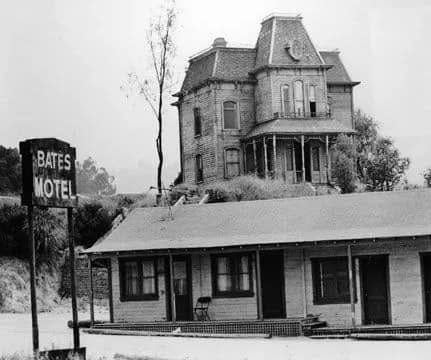 A bed-and-breakfast in Denver, CO.