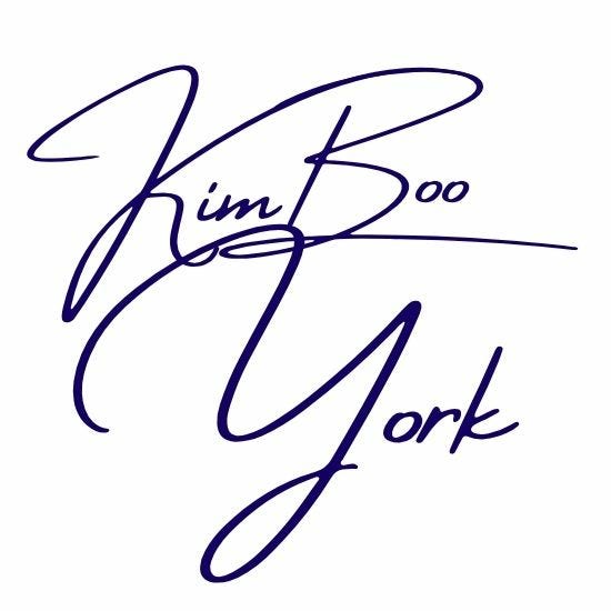 KimBoo's Scriptorium ☕