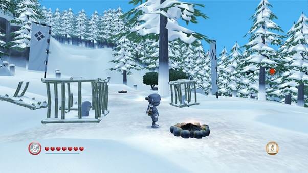 A video game screen of a video game

AI-generated content may be incorrect.
