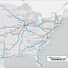 America's Unsung Rail Renaissance 