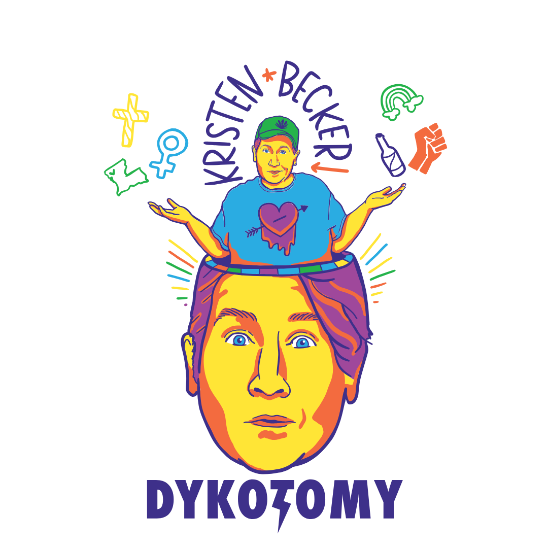 Dykotomy logo