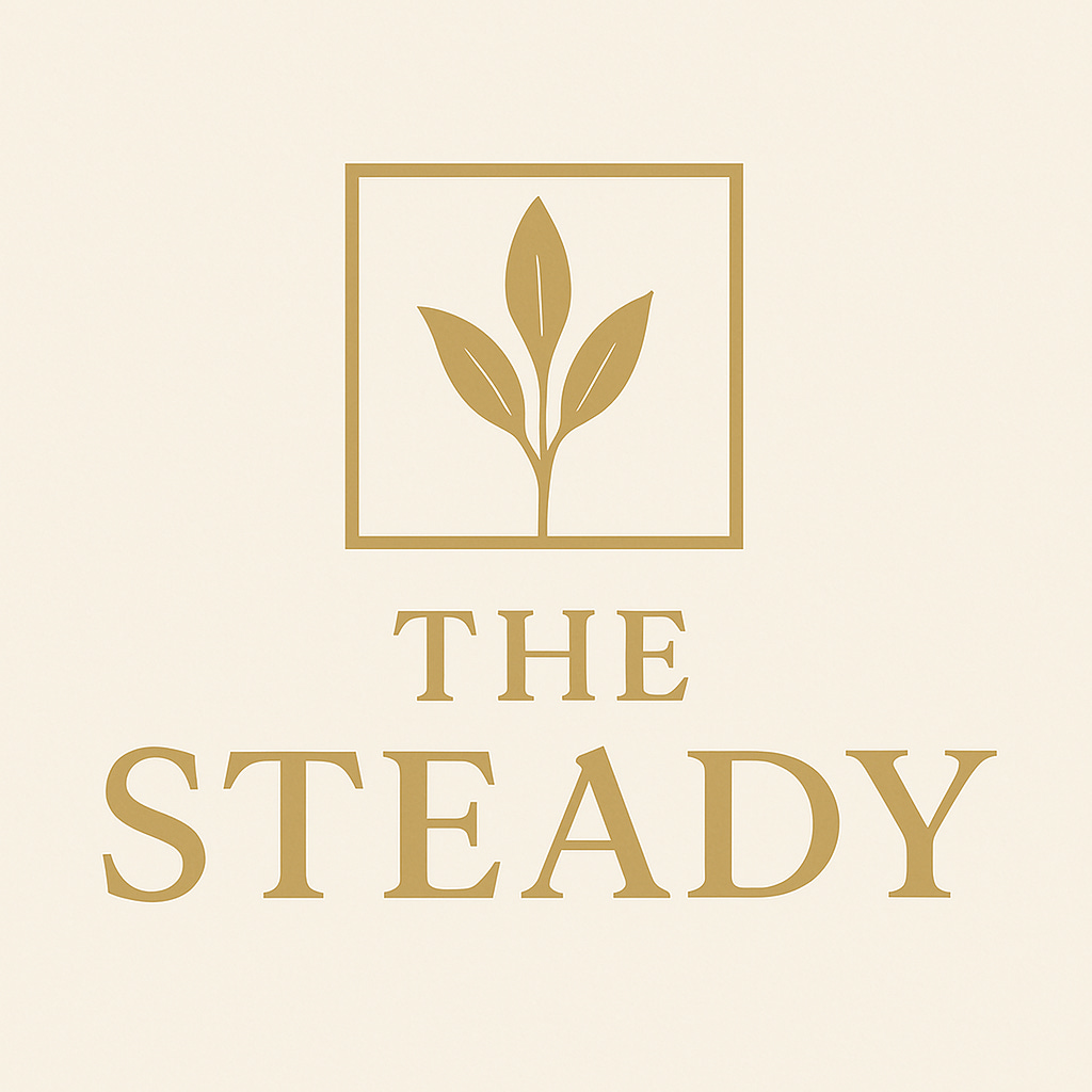 The Steady