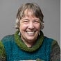 Jan Johnson's avatar