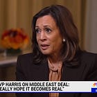 Give Me a Fucking Break Kamala