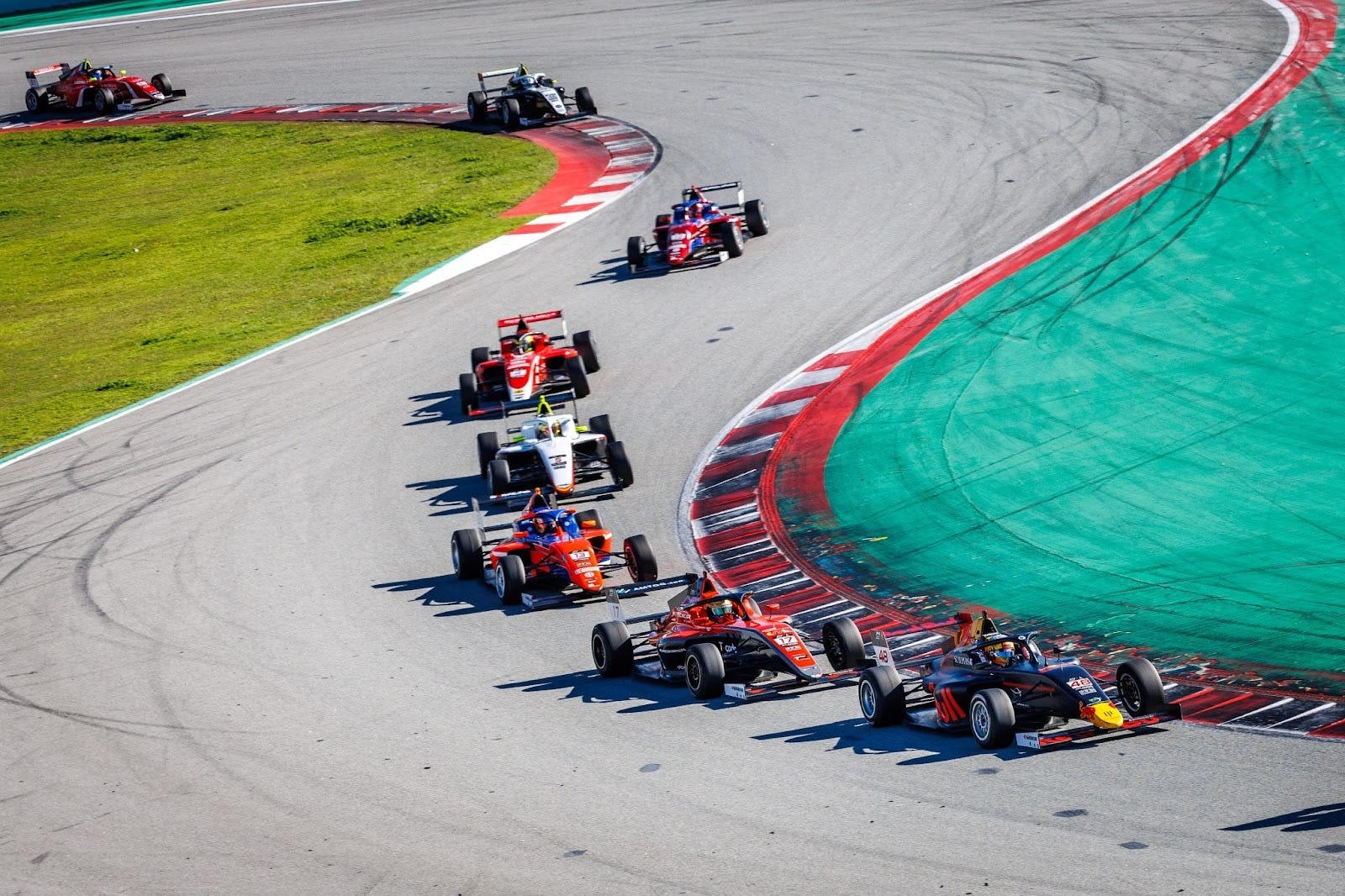Spanish Formula 4 in 2026 - All You Need to Know