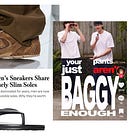 How to navigate fashion trends