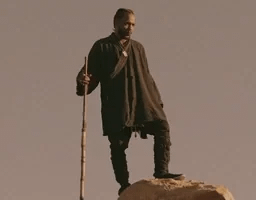 Looking Kendrick Lamar GIF by SZA