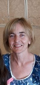 Bernadette (Bernie) Wallace