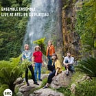 Ensemble Ensemble - Live at Atelier du Plateau (BMC Records)