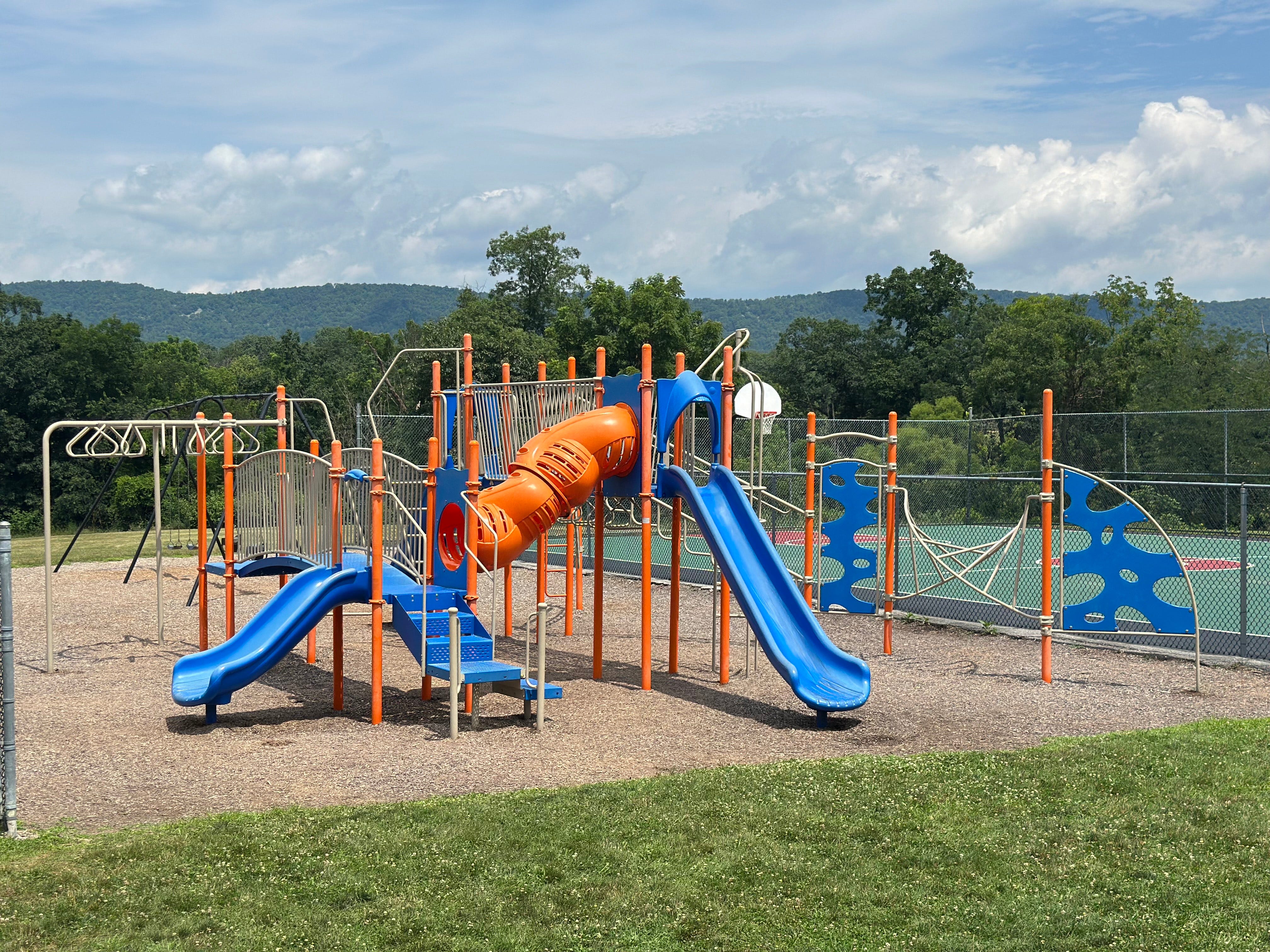 Middlesex Township Splash Pad and Park