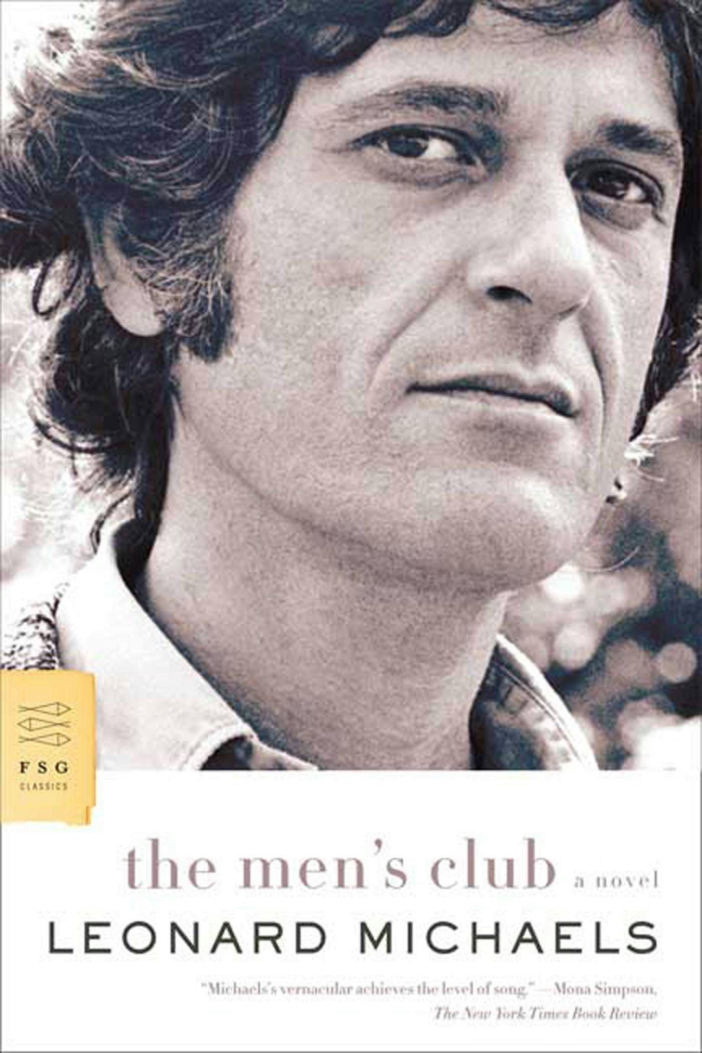 The Men's Club The Men's Club
