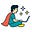 Aaron Kennedy's avatar