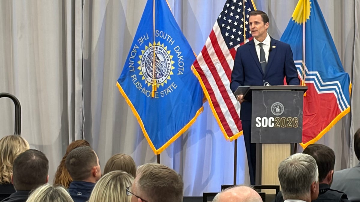 Mayor TenHaken: Sioux Falls overcame historic hurdles, crises with resilience, investments during tenure