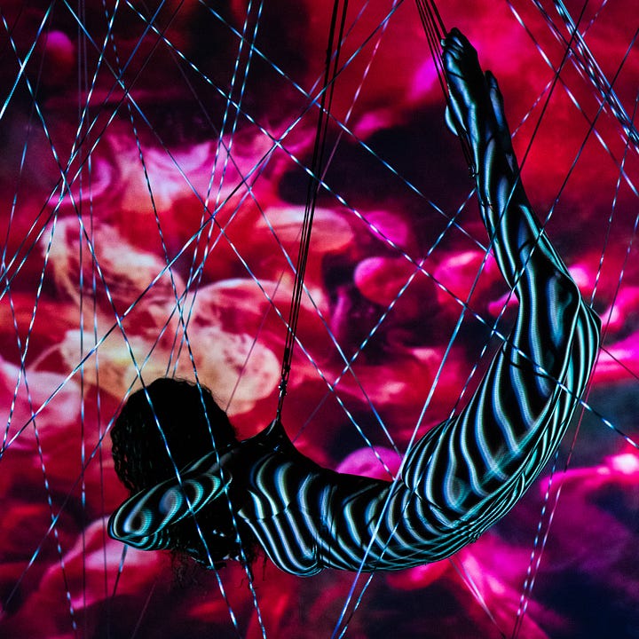 4 examples of art projects Margherita has been a model and muse for me in