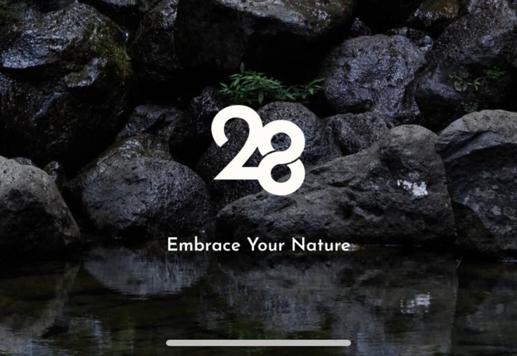 The 28 App :: Cycle-based Nutrition, Wellness, and Fitness Program The 28 App :: Cycle-based Nutrition, Wellness, and Fitness Program