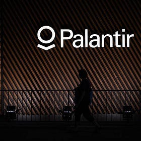 Palantir's Dark Side of the Force