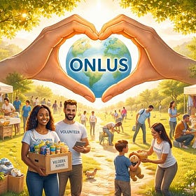 La fine dell'era ONLUS: Transizione al RUNTS, devoluzione patrimoniale e adempimenti operativi