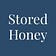 Stored Honey