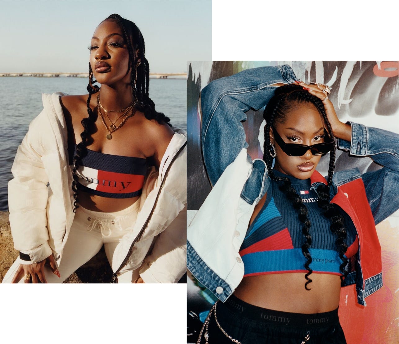 Explore the World of Tommy | Tommy Hilfiger®