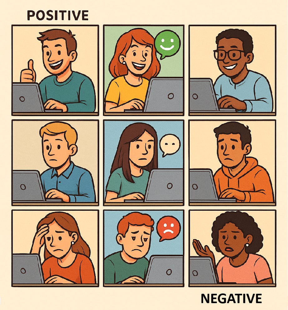 Sentiment Analysis