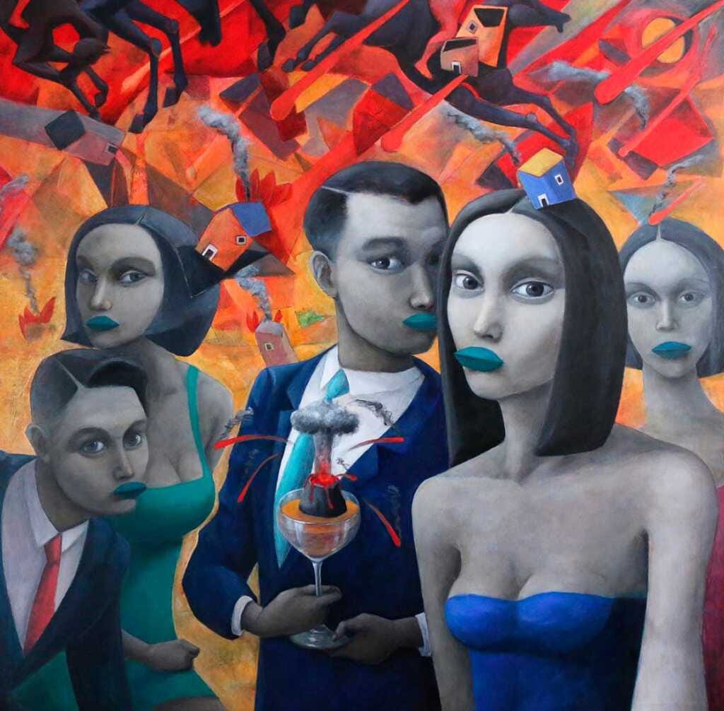 HÉCTOR ACEVEDO | A TRUE VOCATION
